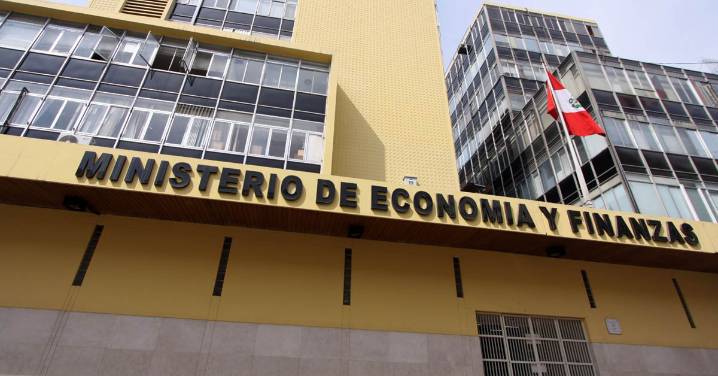 Gobierno aprueba Proyecto de Presupuesto 2026: Ejecutivo dispondrá de más de 250 mil millones de soles