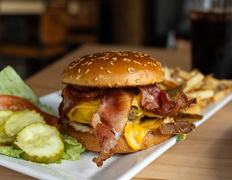 Dining Guide: 30 Best Burgers in Greater Cleveland