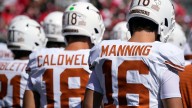 Week 1 CFB has Arch Manning, Lee Corso and a big matchup between OSU and Texas