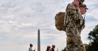 The top photos of the day by AP's photojournalists
