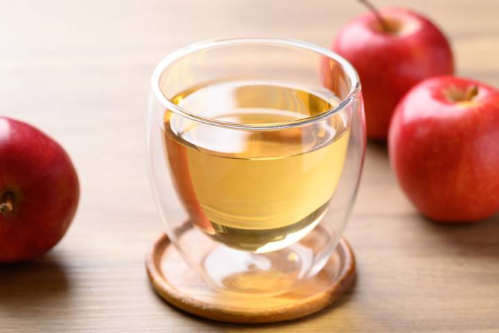 7 Surprising Benefits of Drinking Apple Cider Vinegar Before Bed You Need to Know