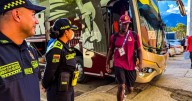 Más de 300 policías custodiarán este domingo el partido entre Deportes Tolima y Fortaleza