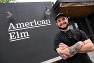 Two Denver chefs talk about the nuances of grilling