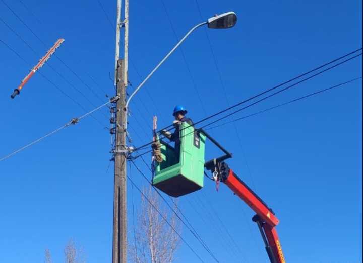 Corte de luz en Copiapó: Será este jueves 14 de agosto en este sector