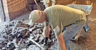 Roswell church volunteers assist Ruidoso flood victims