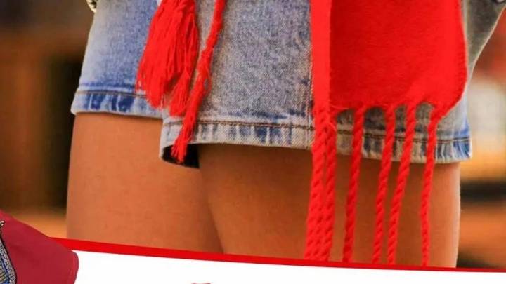Polémica en un pueblo de Navarra por una imagen considerada "sexista" en el programa de fiestas