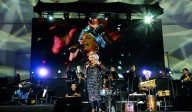 Trina Medina rinde tributo a Celia Cruz con «Azúcar Eterna»