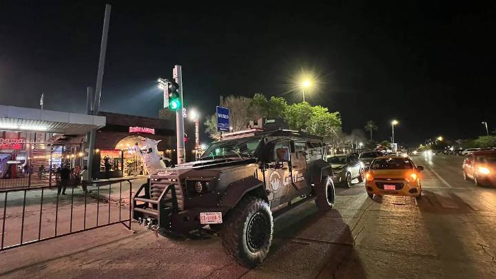 Operativo de seguridad garantiza saldo blanco en el primer juego de la serie de Unión Laguna