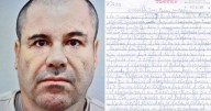Judge denies request from "El Chapo" to meet with Miami attorney