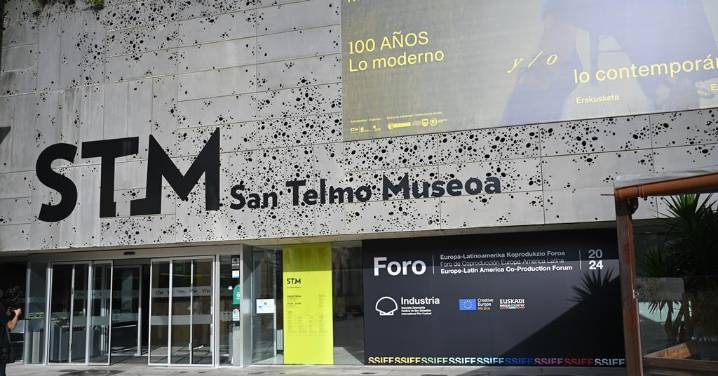 Laura Baumeister, Valeria Pivato projects to be showcased at San Sebastian’s Europe-Latin America co
