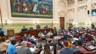 Por unanimidad, la declaración sobre las Islas Malvinas se incorporará a la Constitución santafesina