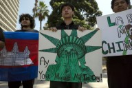 Ruanda recibe a siete migrantes bajo el acuerdo con EEUU sobre las deportaciones
