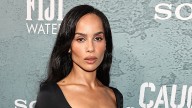 Zoë Kravitz 'accidentally dosed' friends with hallucinogens