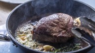 The Biggest Mistake You Can Make When Searing A Steak