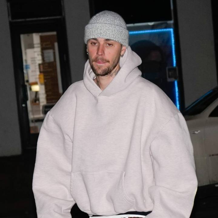 Justin Bieber's Cryptic Message About "Forgiveness and Love"