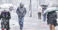¿Nieva en Buenos Aires? Una nueva ola polar afectará a todo el país