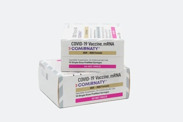 La FDA aprueba vacunas Covid con nuevas restricciones