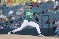 Morales pitches 7 sharp innings and Gelof powers A's past Tigers 7