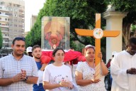 From Rome to Alexandria: Catholic Youth Jubilee continues its mission in Egypt