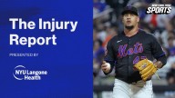Will Frankie Montas be able to return next season after Tommy John? (Video)