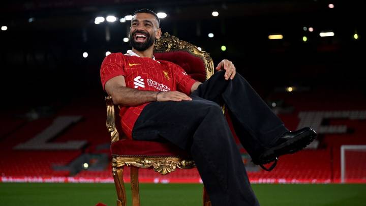 How new contracts for Salah, Davies, Williams made transfer plans change for others