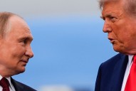 Hope and disappointment as world reacts to Trump