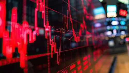 Las acciones argentinas cierran con mayoría de bajas: un papel se hunde 12% en Wall Street