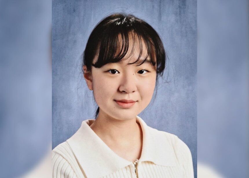A Korean university student and daughter of a priest was detained by ICE. Faith leaders are now standing behind her
