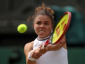 Jasmine Paolini Faces Chaotic Chair Umpire Moment Amid Cincinnati Open Drama