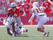 Is Ohio State preparing to air it out on Saturday? Outrageous Predictions