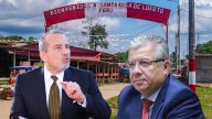ESTE MIÉRCOLES se presentarán el canciller y ministro de Defensa en el Pleno