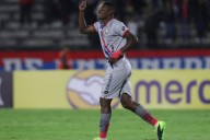 El fútbol sudamericano, de luto: murió Marcos Olmedo, jugador de Mushuc Runa de Ecuador