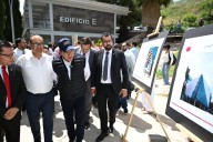 Invierten UAZ y Godezac más de 50 mdp en obras para los Campus I y II