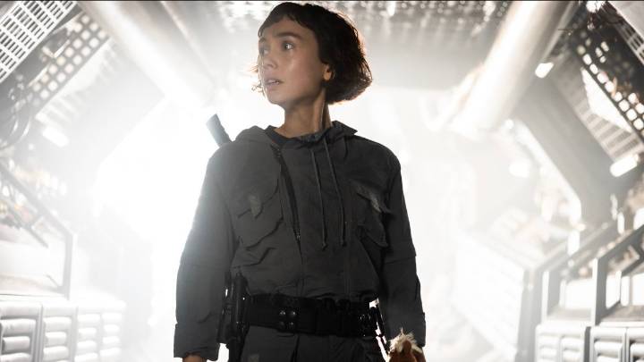 ‘Alien: Earth’ and ‘Wednesday’ Top Most-Anticipated TV Shows of August 2025