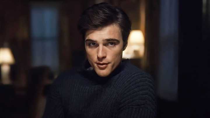 Daisy Edgar-Jones and Jacob Elordi Movie 'On Swift Horses' Sets Netflix Streaming Date