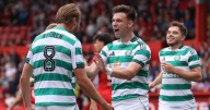 Celtic new boy in nod to Jock Stein with famous line as he admits 'that's why I signed'