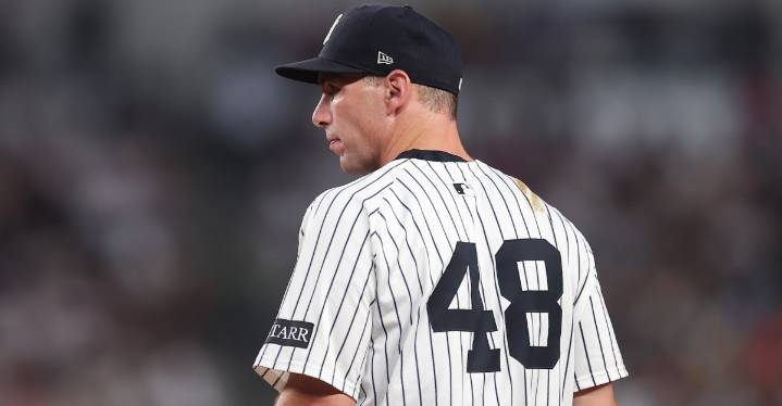 Yankees news: Paul Goldschmidt’s knee injury could put him on IL