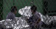 Attorneys for detained migrant children take on Trump administration over nationwide protections