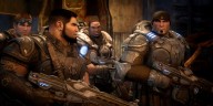 Gears Of War: Reloaded Is Filled With Propaganda Posters I Never Noticed Before