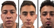 Sentencian a 50 años de cárcel a tres sujetos por secuestro exprés en Tecámac