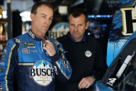“It Hurts”- Kevin Harvick’s Former Crew Chief Breaks Silence on Heartbreaking NASCAR Exit