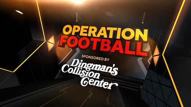 Vote: KETV's Operation Football Fan Favorite 2025