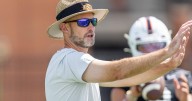 OSU's quarterback quandry (Flores or Hejny?) being aided by new assistant coach Kevin Johns