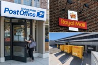 Europe Asia postal services to halt shipments to the US at end of Trump de minimums exemption