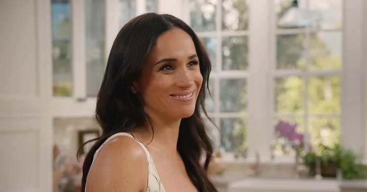 ‘With Love, Meghan’ Season Two Trailer: What We Learned