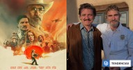 ¿Cuándo se estrena "Eddington" en Chile? Sí, otra película de Pedro Pascal