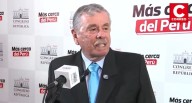 Fernando Rospigliosi califica allanamiento a Nicanor Boluarte como represalia del Ministerio Público