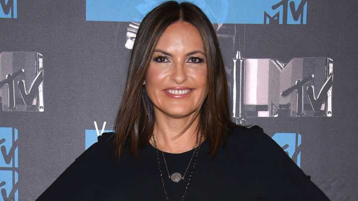 Mariska Hargitay's Stunning Hair Transformation