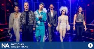 Cambio de programación en Telefe: ¿en qué horario dan La Voz Argentina este viernes?