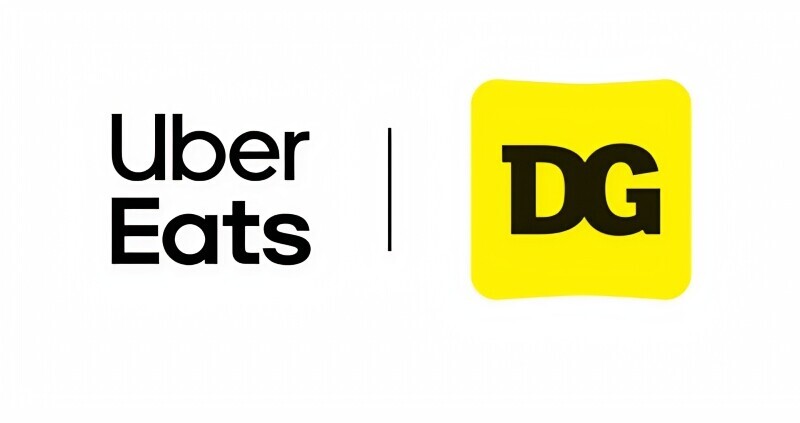 Dollar General and Uber Eats Announce Partnership